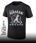 Munetaka Murakami Chicago White Sox MLB players shirt
