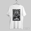 Murder By Death Show Nov 2025 The Van Buren T-Shirts, Hoodie, Sweatshirt | InkRitualCo.com