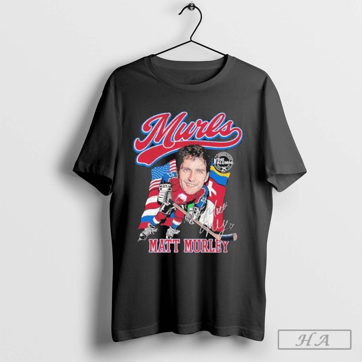 Murls Matt Murley T-Shirts, Hoodie, Sweatshirt | InkRitualCo.com