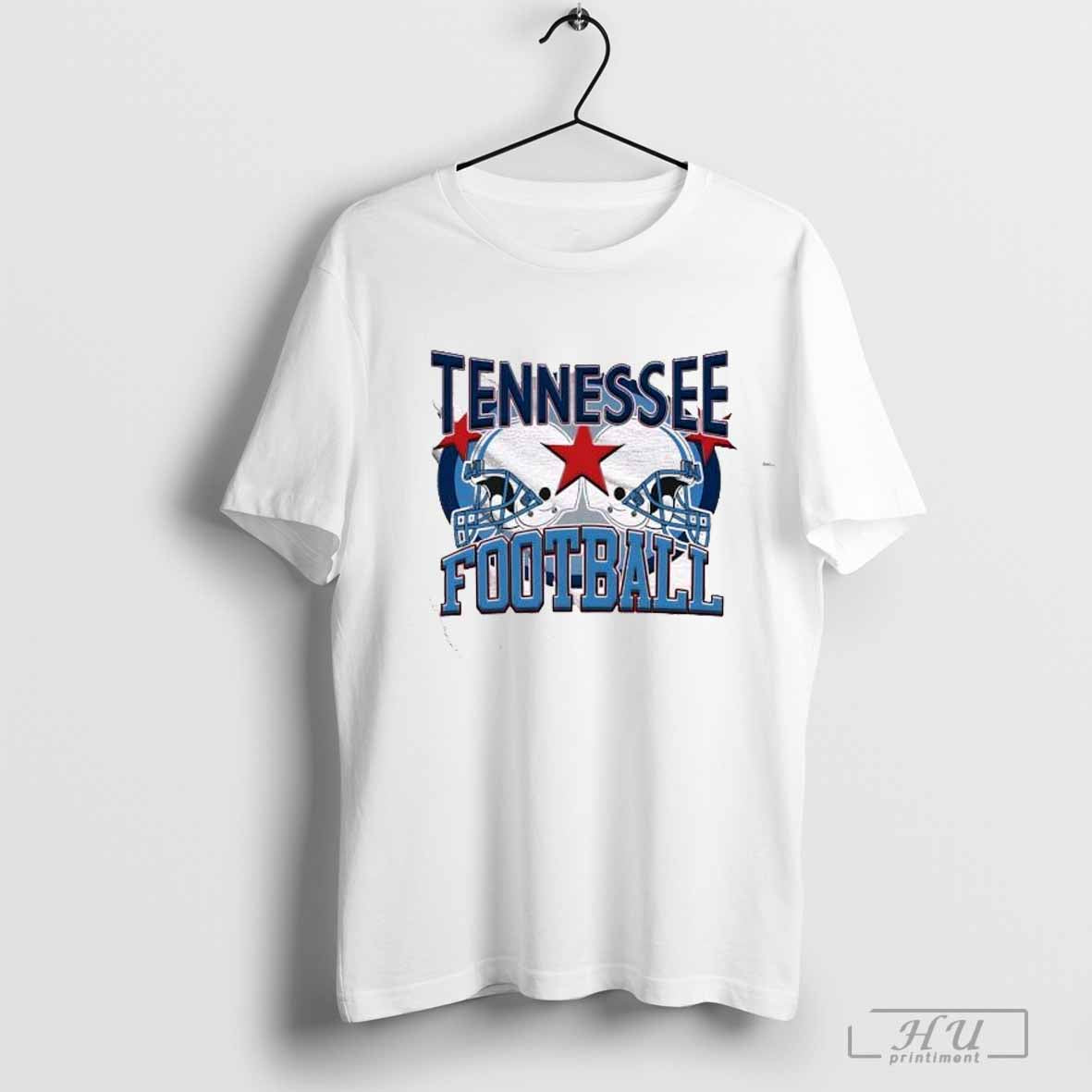 Music City Football Tennessee Football T-Shirts, Hoodie, Sweatshirt | InkRitualCo.com