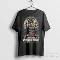 My Chemical Romance Chicago Il August 29 2025 Concert T-Shirts, Hoodie, Sweatshirt | InkRitualCo.com