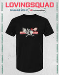 My Chemical Romance Nashville T-Shirt