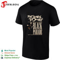 My Chemical Romance The Black Parade 2026 Tour EU and UK vintage shirt