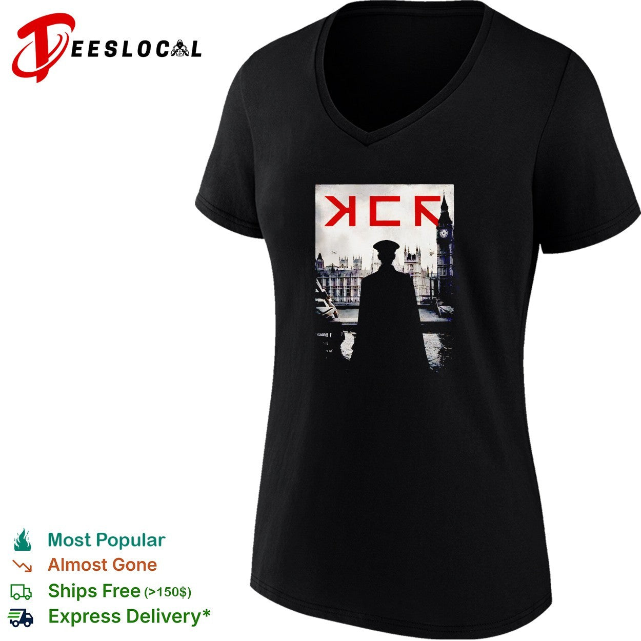 My Chemical Romance The Black Parade 2026 Tour UK For Liverpool Glasgow shirt