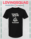 My Chemical Romance The Black Parade 20th Anniversary T-shirt