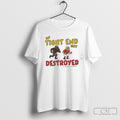 My Tight End Got Destroyed In Fantasy Football T-Shirts, Hoodie, Sweatshirt | InkRitualCo.com