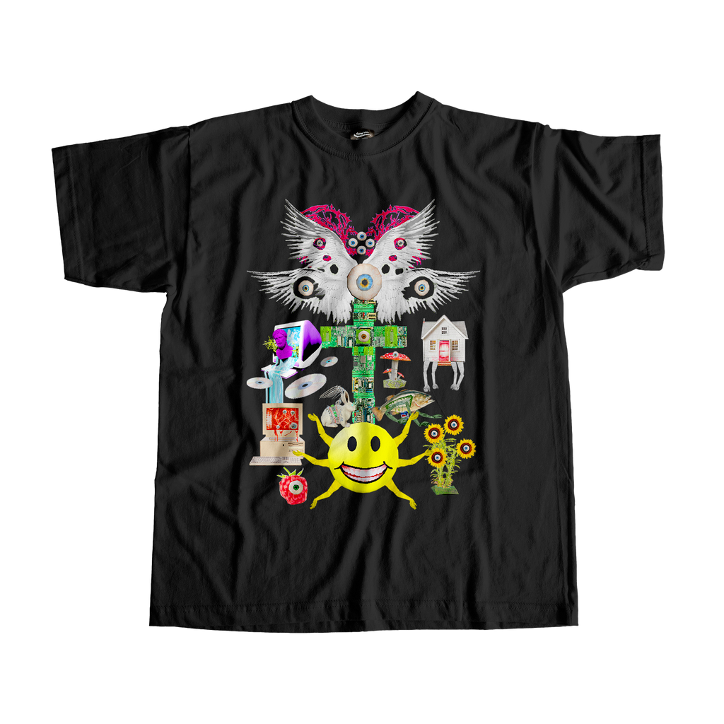 Myriad Tee