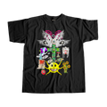 Myriad Tee