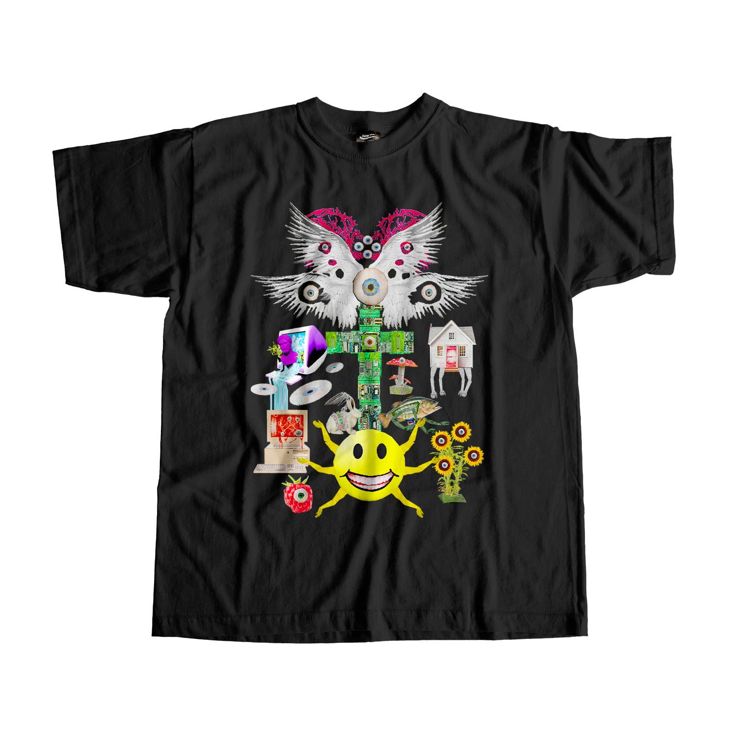 Myriad Tee