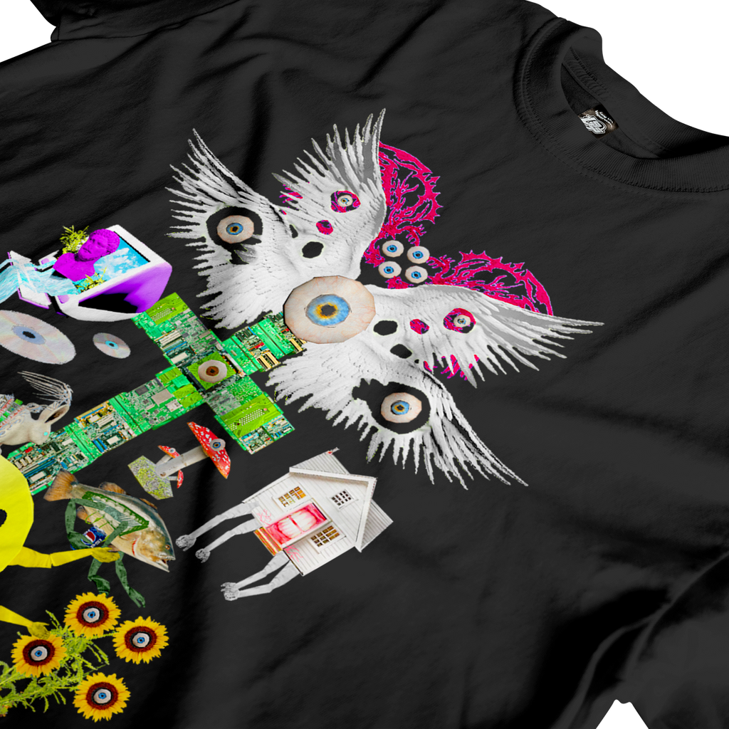 Myriad Tee