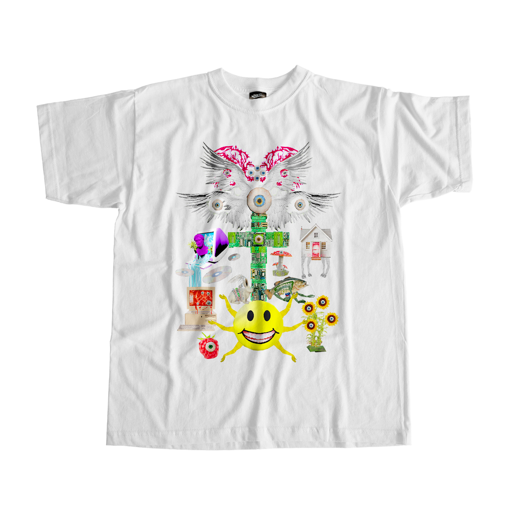 Myriad Tee
