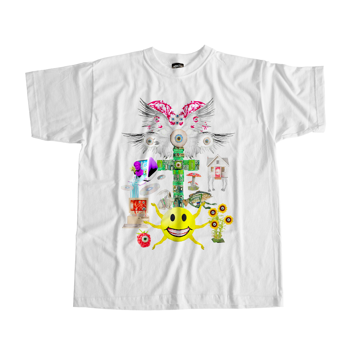 Myriad Tee