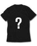 Mystery V-Neck Tee