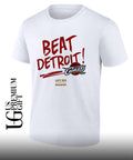 NBA Cleveland Cavaliers Beat Detroit Let em Know 2026 shirt