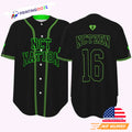 NCT Nation 127 Dream Kpop Baseball Jersey