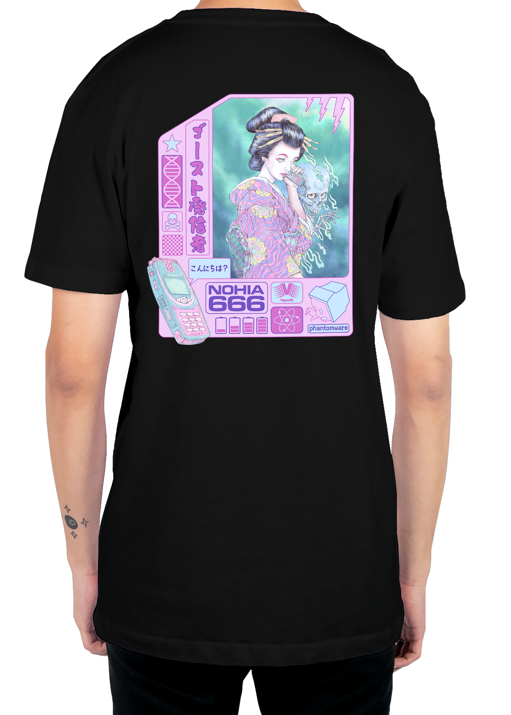 Phantomware Tee