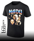 Nadu Faces 2026 shirt