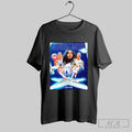 Napheesa Collier Minnesota Lynx 2025 Wnba All Star Captain T-Shirts, Hoodie, Sweatshirt | InkRitualCo.com