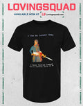 Napoleon Bonaparte I Can No Longer Obey I Have Tasted Command And I Cannot Give It Up T-shirt