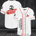 National Bohemian Baseball shirt