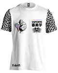 Natural Ruler Tee