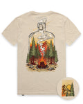 Nature Distilled Tee