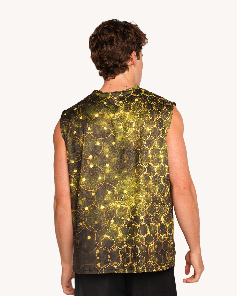 Nature Spirit Men's Tank Top