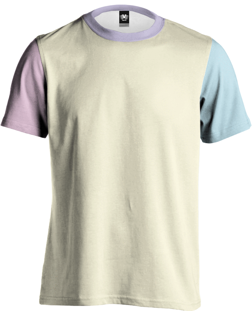Neapolitan Tee