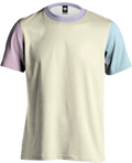 Neapolitan Tee
