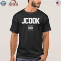 Nebraska Cornhuskers Thank You Coach John Cook Shirt