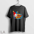 Neck Deep Clown Box T Shirts Hoodie, Sweatshirt | InkRitualCo.com