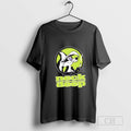 Neck Deep Skunk Trending T-Shirts, Hoodie, Sweatshirt | InkRitualCo.com