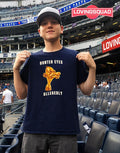 Neegy Meme Hunter Eyes Allegedly T-Shirt