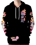 Nekomata Hoodie