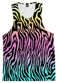 Neon Predator Tank Top