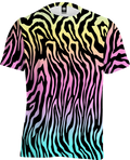 Neon Predator Tee