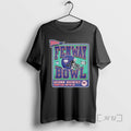 New 2025 Fenway Bowl Uconn Huskies Helmet T-Shirts, Hoodie, Sweatshirt | InkRitualCo.com