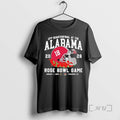 New Alabama Rose Bowl 2026 Helmet T-Shirts, Hoodie, Sweatshirt | InkRitualCo.com