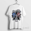 New Anthony Joshua Vs Jake Paul Miami Fight Pass T-Shirts, Hoodie, Sweatshirt | InkRitualCo.com