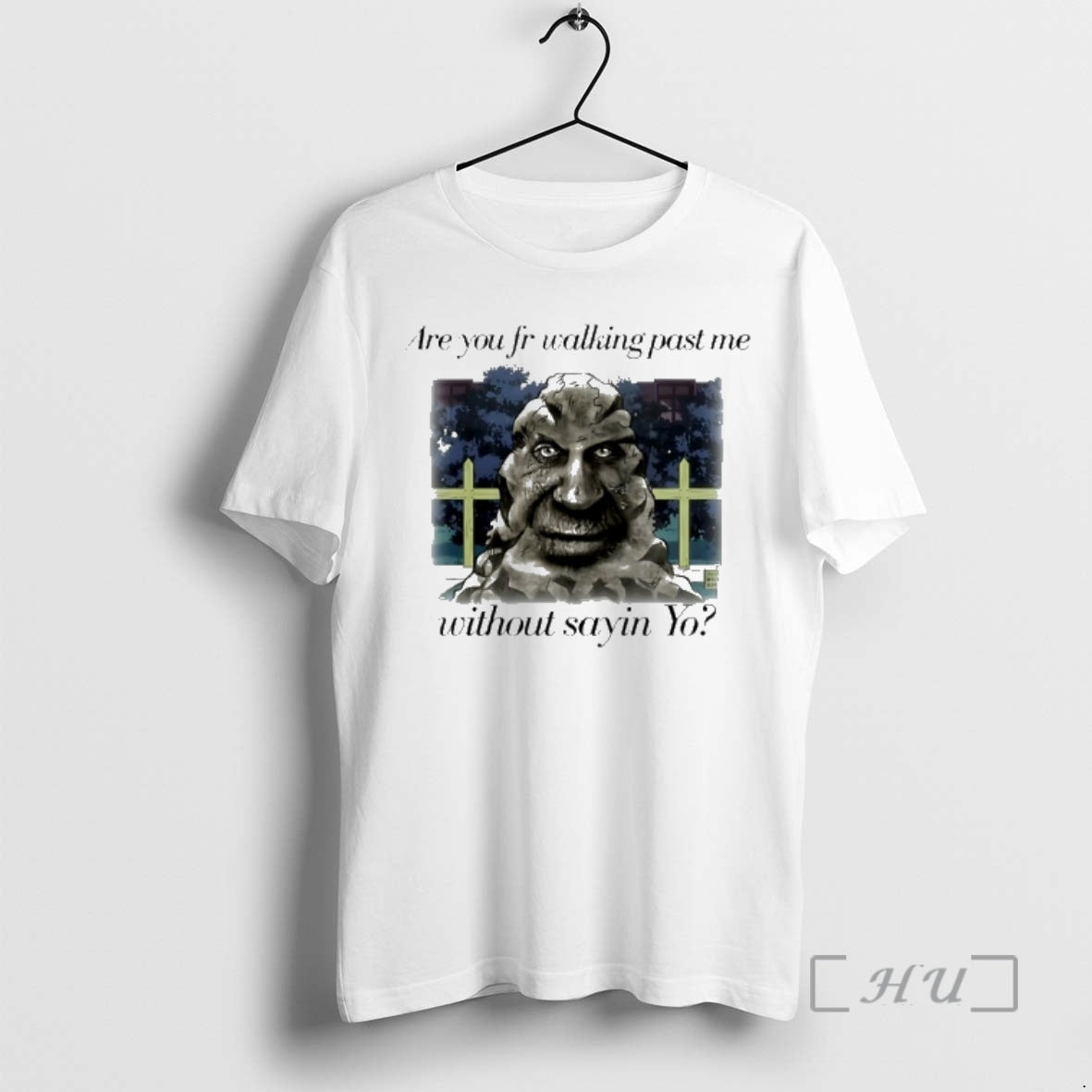 New Are You From Walking Past Me Without Saying Yo Angelo Premium T Shirts Sweater Hoodie, Sweatshirt | InkRitualCo.com