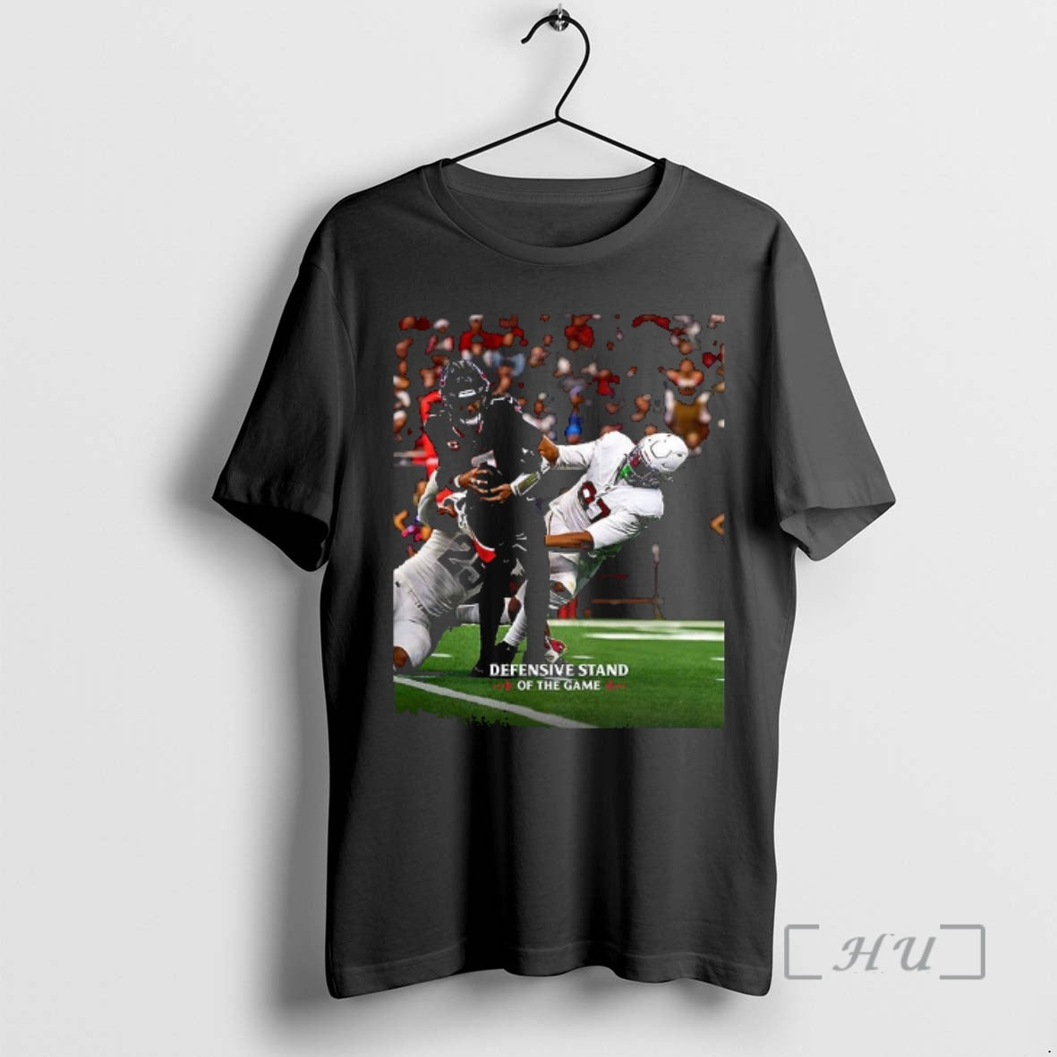 New Arizona Cardinals Defensive Stand Of The Game T-Shirts, Hoodie, Sweatshirt | InkRitualCo.com
