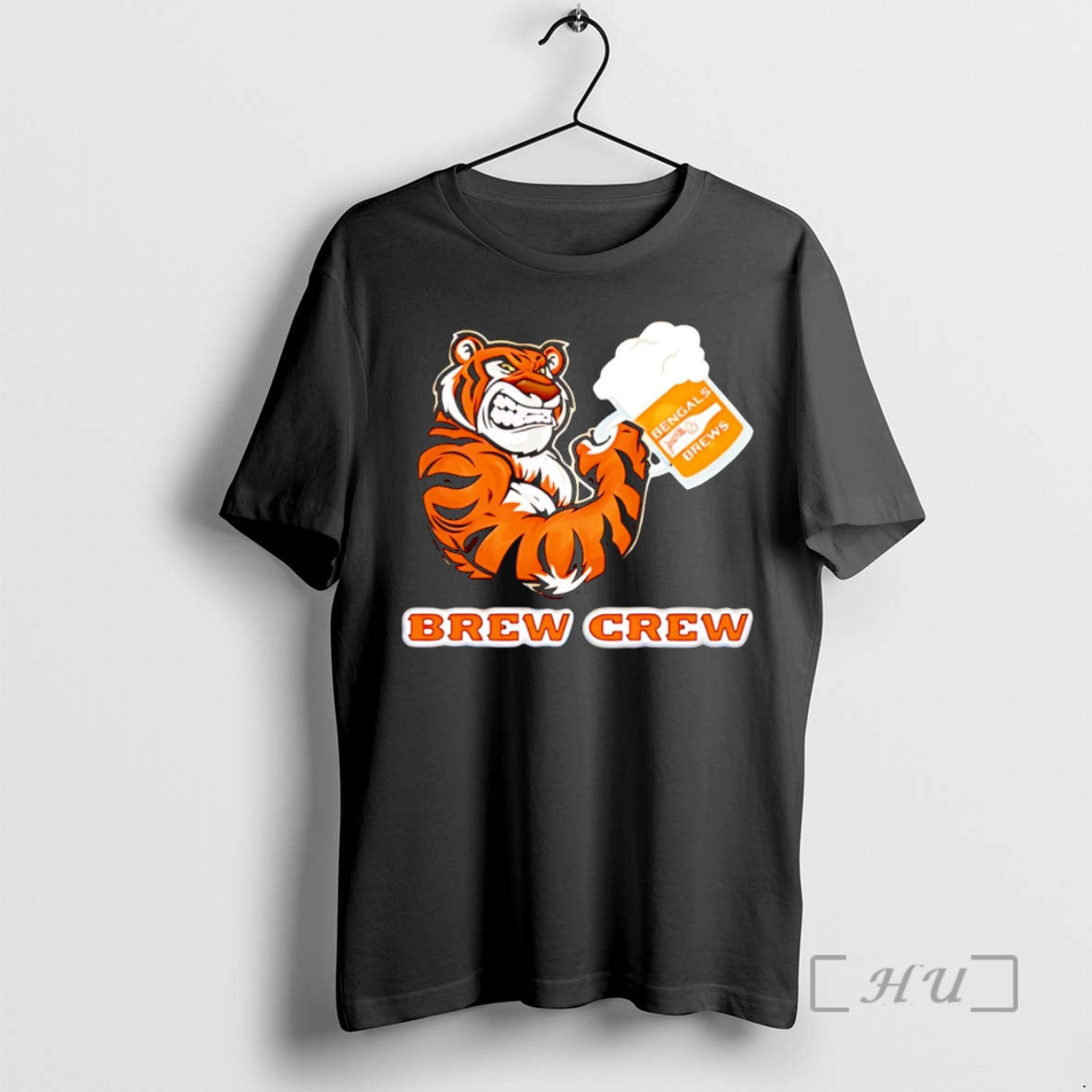 New Bb Brew Crew T-Shirts, Hoodie, Sweatshirt | InkRitualCo.com