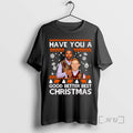 New Ben Johnson And Caleb Williams Good Better Best Christmas Chicago Football Premium T Shirts Hoodie, Sweatshirt