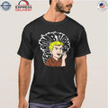 New Bomb Turks Eat ‘Em If Ya Got ‘Em Shirt