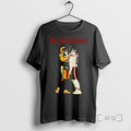 New Burdman Luther Burden And Keisean Nixon T-Shirts, Hoodie, Sweatshirt | InkRitualCo.com