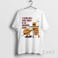 New Burger If Eating Was A Sport I Would Be The Undisputed Champ Premium T-Shirts, Hoodie, Sweatshirt | InkRitualCo.com