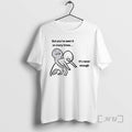 New But Youve Seen It So Many Times Its Never Enough Circle White Premium T-Shirts, Hoodie, Sweatshirt | InkRitualCo.com