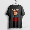 New By All Means Enjoy It Neil Warnock Christmas T-Shirts, Hoodie, Sweatshirt | InkRitualCo.com