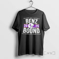 New Calvary Football Is Benz Bound 2025 T-Shirts, Hoodie, Sweatshirt | InkRitualCo.com