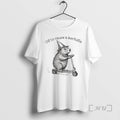 New Capybara Off Cause Kerfuffle T-Shirts, Hoodie, Sweatshirt